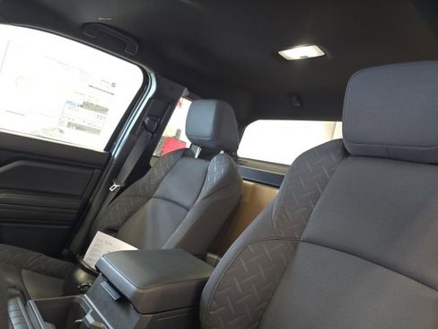 New 2026 Toyota Tacoma SR image 11