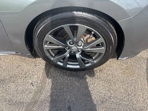 Used 2017 Nissan Maxima 3.5 SL FWD image 43