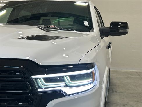 New 2026 RAM 1500 Limited image 10