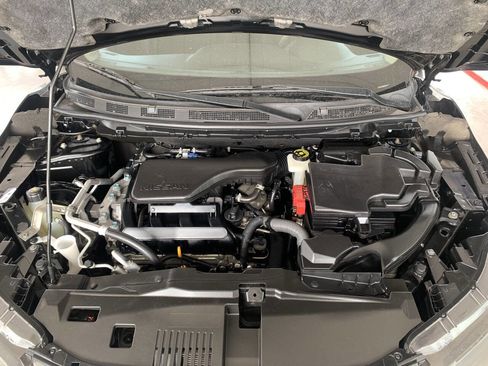 Used 2021 Nissan Rogue Sport S AWD/4WD image 19