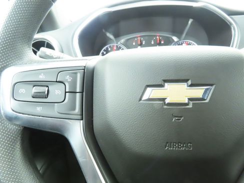 Used 2022 Chevrolet Blazer LT image 11