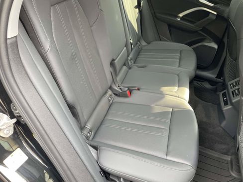 Certified 2025 Audi Q5 Premium Plus w/ Premium Plus AWD/4WD image 22
