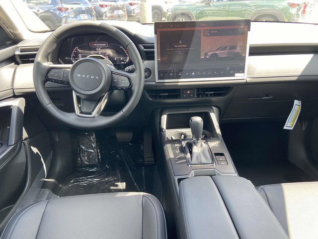 New 2026 MAZDA CX-5 2.5 S w/ Premium Plus Package AWD/4WD image 4