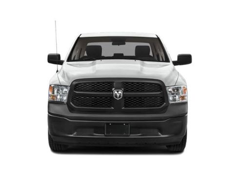 Certified 2023 RAM 1500 Tradesman w/ Popular Equipment Group image 4
