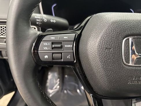 Used 2024 Honda Civic Sport image 22