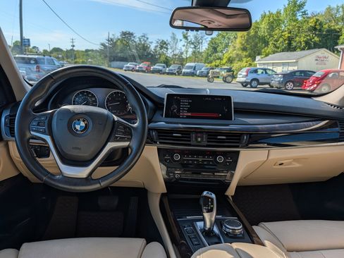 Used 2016 BMW X5 xDrive35i image 10