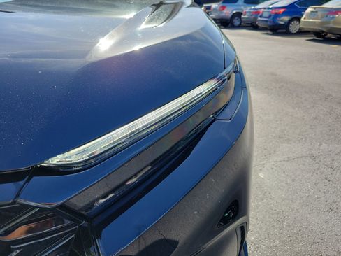 Used 2025 Honda CR-V Sport Touring image 11