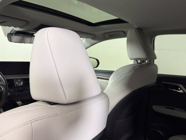 Used 2020 Lexus RX 350 FWD w/ Premium Package image 25