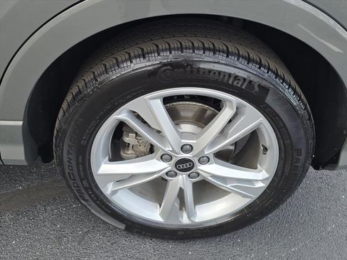 Used 2024 Audi Q3 2.0T Premium Plus image 12