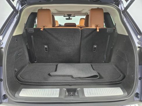 Used 2023 INFINITI QX60 Sensory w/ Vision Package AWD/4WD image 23