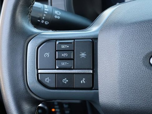 Certified 2024 Ford F150 XLT w/ Mobile Office Package image 24