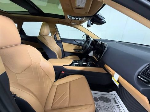New 2026 Lexus NX 450h+ AWD w/ Accessory Package (2T) image 36
