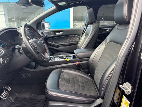 Used 2022 Ford Edge ST-Line image 9