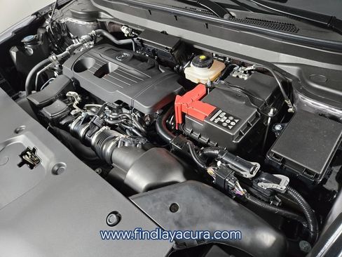 New 2026 Acura RDX w/ Technology Package image 18