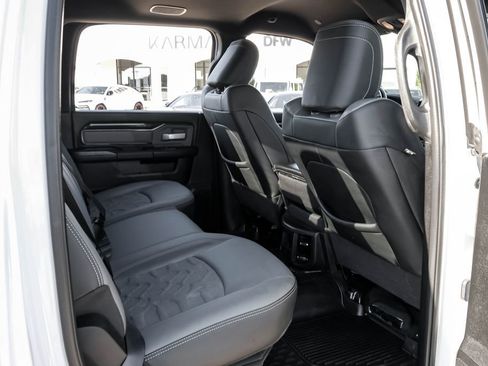 Used 2022 RAM 2500 Power Wagon w/ Level 1 Equipment Group image 37