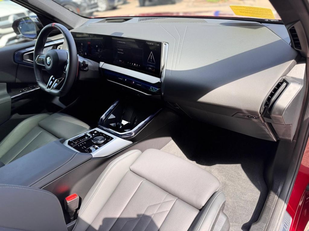 Used 2026 BMW X3 M50 AWD/4WD image 27