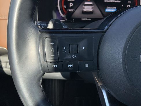 Used 2023 Nissan Pathfinder Platinum image 33