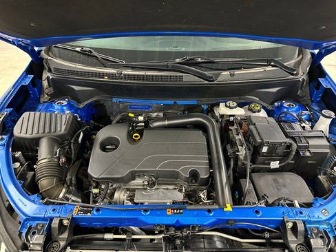 Certified 2024 Chevrolet Equinox LT image 39