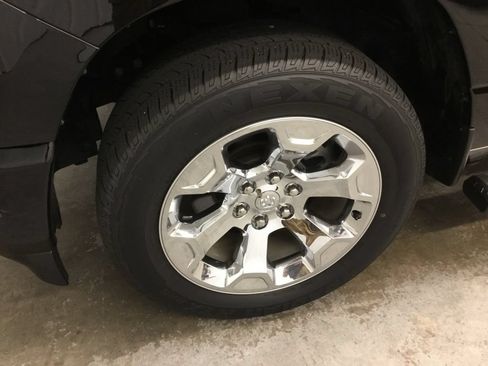 Used 2023 RAM 1500 Big Horn AWD/4WD image 4