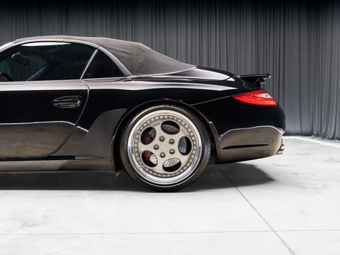 Used 2009 Porsche 911 Carrera RWD image 54