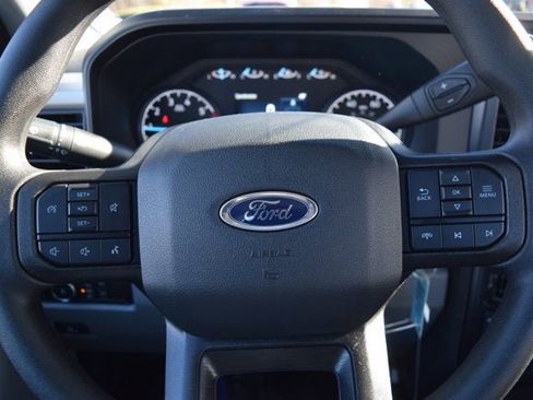 New 2026 Ford F250 XL w/ XL Chrome Package image 6