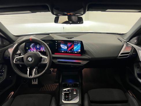 Used 2025 BMW M235i xDrive w/ Premium Package image 15