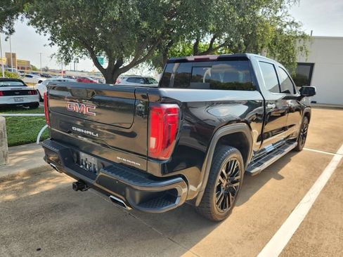 Used 2020 GMC Sierra 1500 Denali RWD image 6