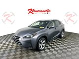 Used 2017 Lexus NX 200t FWD w/ Premium Package image 3