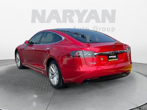 Used 2018 Tesla Model S 100D image 6