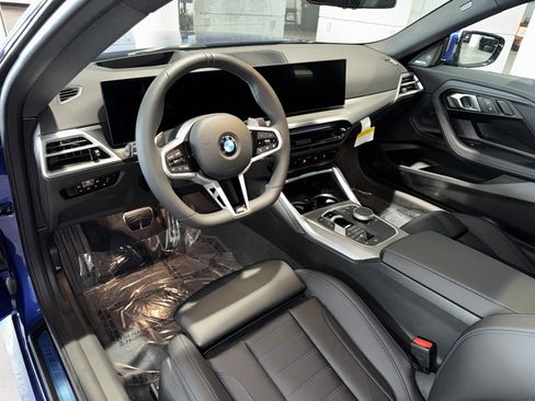 New 2026 BMW 230i Coupe image 14