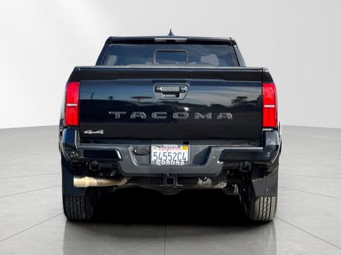 Used 2024 Toyota Tacoma SR5 image 5
