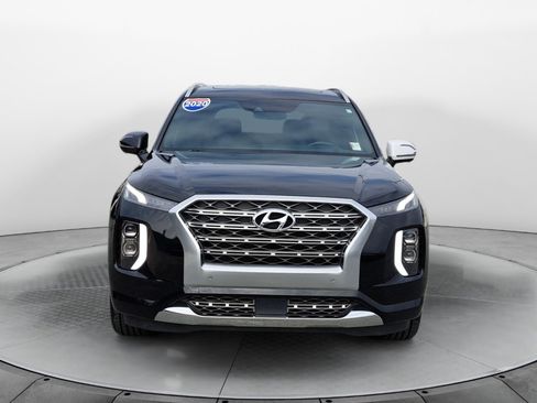 Used 2020 Hyundai Palisade Limited image 2