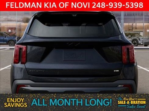 New 2026 Kia Sorento SX Prestige image 13