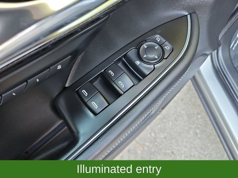 Used 2023 Buick Envision Essence w/ Sport Touring Package AWD/4WD image 27
