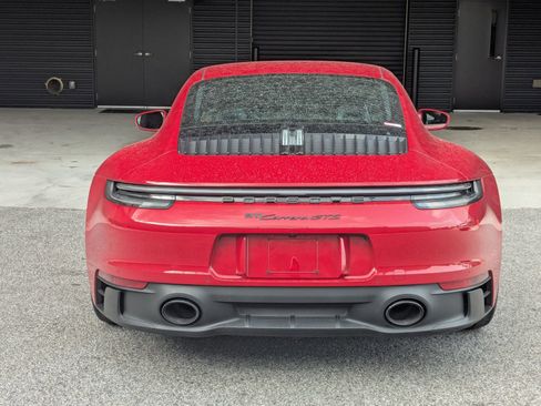 Used 2024 Porsche 911 Carrera GTS image 10