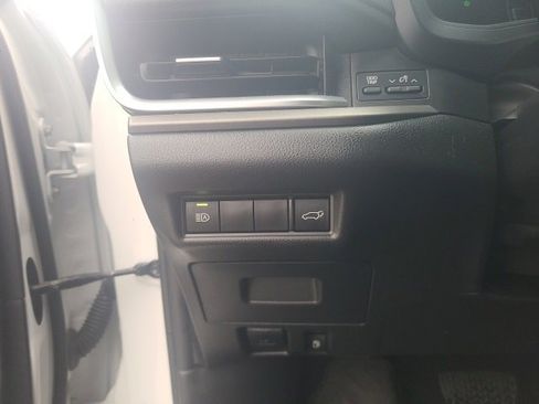 Used 2024 Toyota Grand Highlander XLE image 26