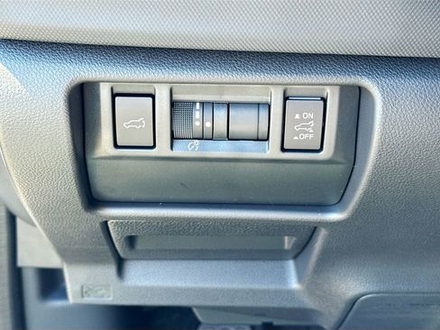 New 2026 Subaru Forester Sport AWD/4WD image 6