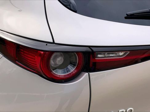 Certified 2022 MAZDA CX-30 2.5 Turbo w/ Premium Package image 27