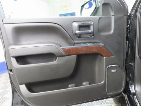 Used 2016 GMC Sierra 1500 SLT w/ SLT Premium Package image 44