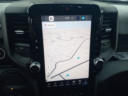New 2026 RAM 2500 Tradesman image 6