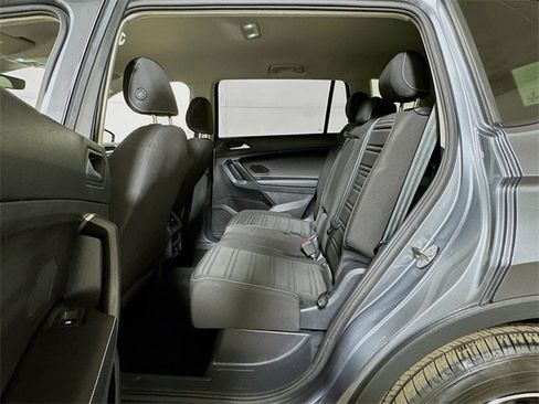 Used 2024 Volkswagen Tiguan S image 21