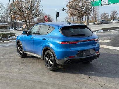 Used 2024 Dodge Hornet R/T Plus