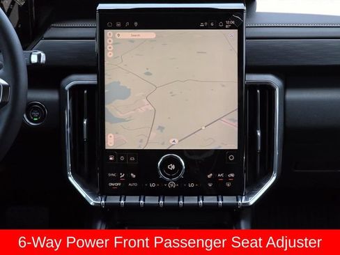 New 2026 GMC Acadia Elevation w/ Black Edition FWD image 14