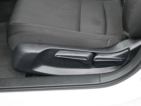 Certified 2024 Honda Civic EX image 23