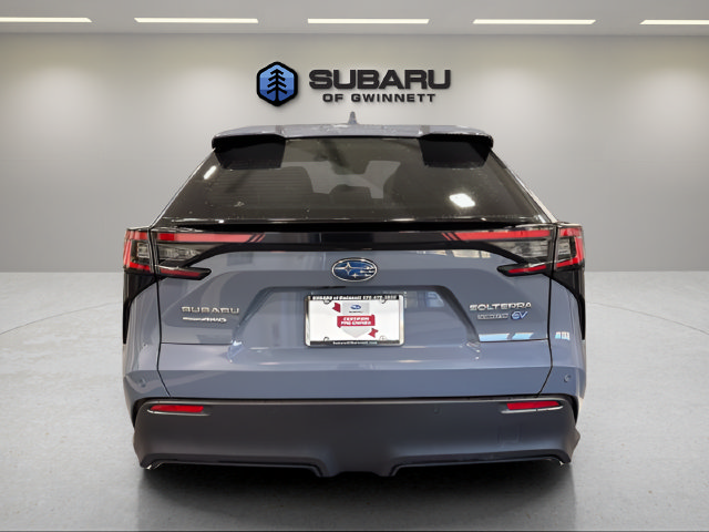 Used 2023 Subaru Solterra AWD image 4