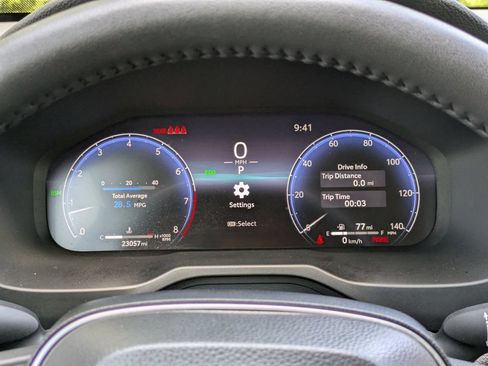 Used 2025 Toyota RAV4 Limited w/ Weather Package FWD image 28
