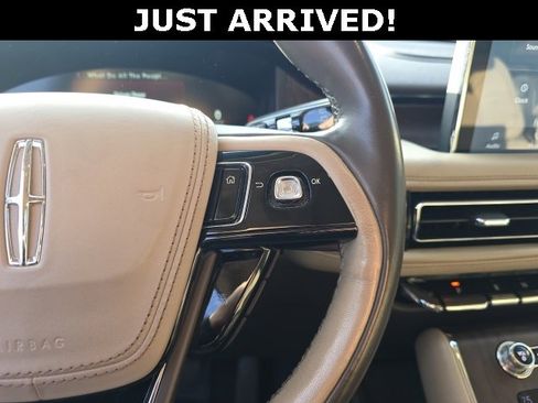 Used 2020 Lincoln Aviator Reserve w/ Equipment Group 202A image 18