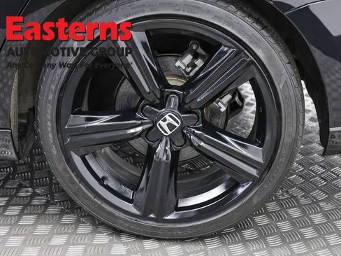 Used 2024 Honda Accord Sport image 31