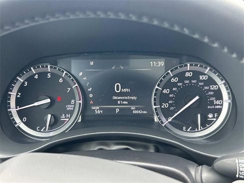 Used 2021 Toyota Highlander XLE image 33