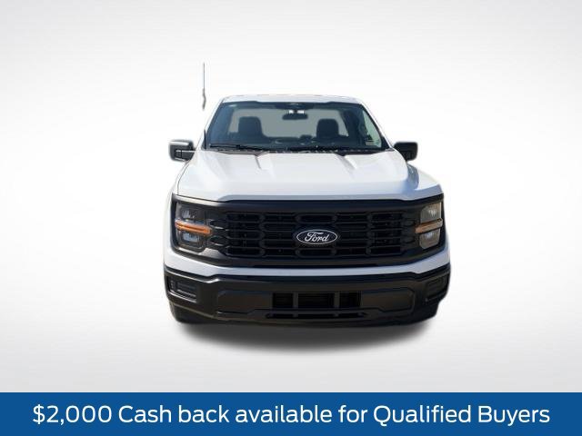 New 2026 Ford F150 XL RWD image 2